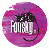 Fousky z.s. - logo spolku